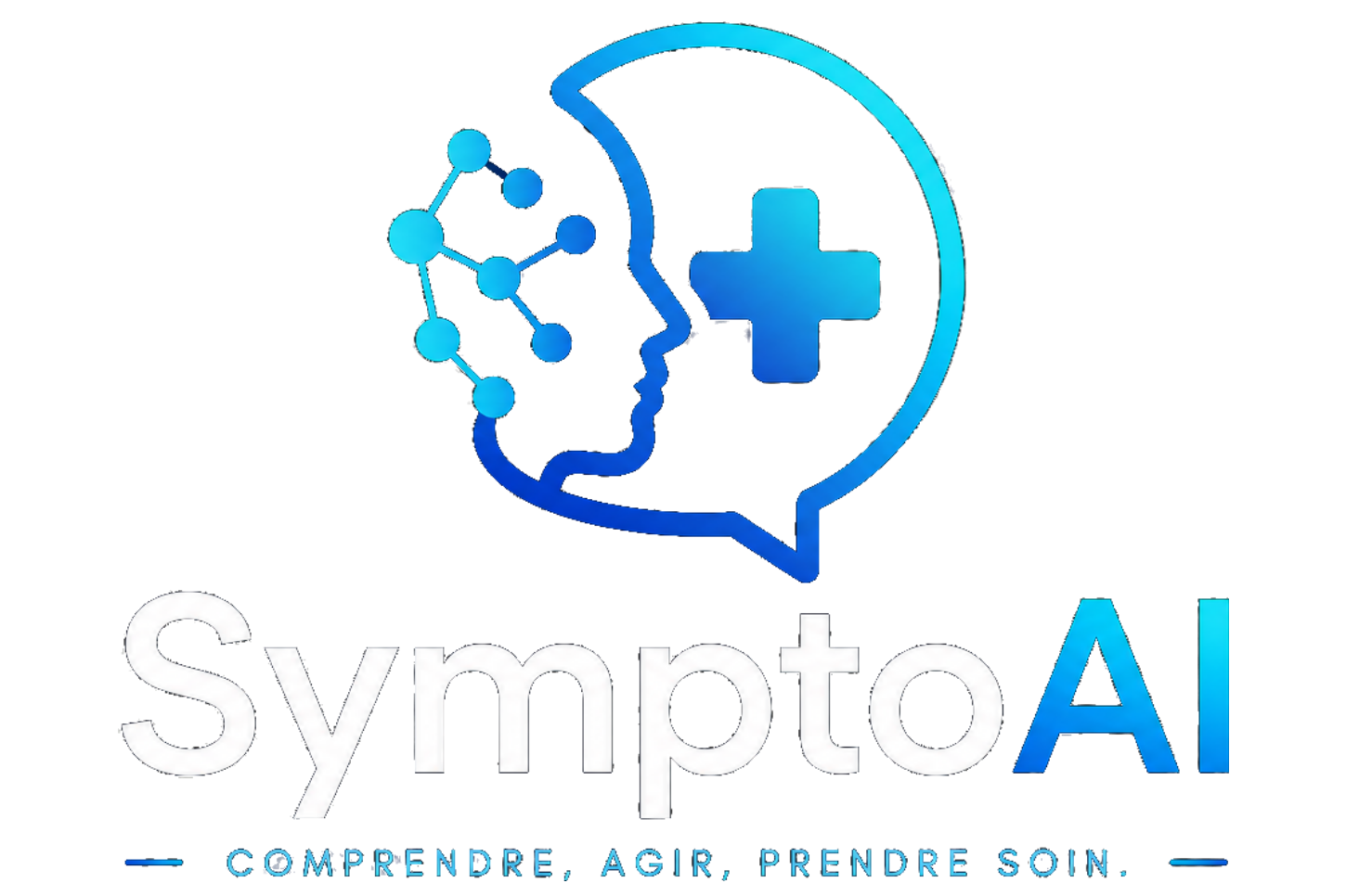 SymptoAI